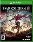 Darksiders III - Xbox One Xbox One Standard (Microsoft Xbox One) (US IMPORT)
