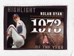 2015 Topps Highlight of the Year - Finish Your Set - You Pick