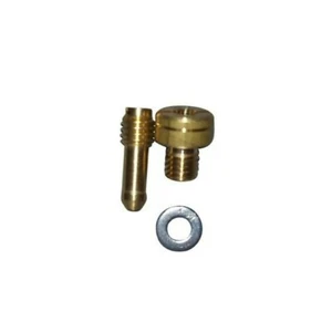 YFM250 Jet Kit BASIC Stage 1 Bear Tracker ATV 1999-04 Carb Pilot 42.5 Main 97.5 - Picture 1 of 5