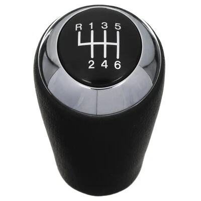 NEW OEM Mazda 2009-2015 Miata Manual Transmission Change Lever Knob NE55-46-030B - Image 1 of 4