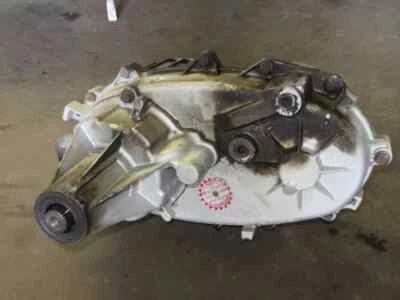 1999-2000 Jeep Grand Cherokee 4.7L Model 247 Transfer Case - Image 1 of 4