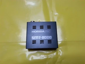 HORIBA STEC SMT-8000 TEOS 300CCM RC18 FWFD - Bild 1 von 9