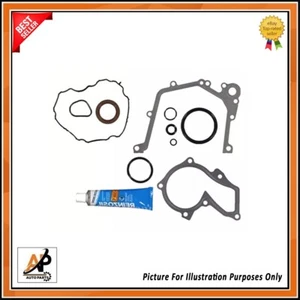 Gasket Set Crankcase For FORD 4CYL KA+ 1.5TI Petrol Engine UEJB UEJE 081001401 - Picture 1 of 1
