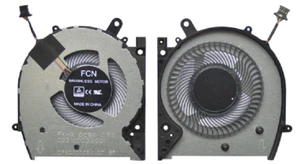 New for HP ENVY X360 13-AG 13M-AG cooling fan L19599-001 DFS200005AV0T FKHX - Picture 1 of 1