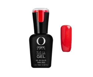 Organic Nails Gel Sailor Carmesi 024 - Picture 1 of 2
