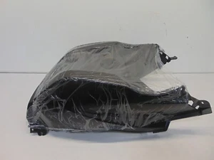 S78 9050-040016-1P600 CF Moto New OEM Fuel Gas Tank Cover Plastic - Picture 1 of 3