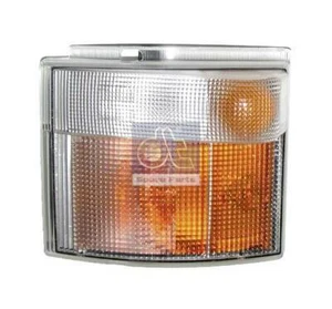 SE ADAPTA A LA LÁMPARA INDICADORA SCANIA SERIE 4/P/G/R/T N/S Luz intermitente izquierda 1385410 - Imagen 1 de 1