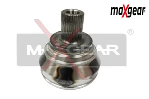 KIT GIUNTO ALBERO MOTORE ANTERIORE / SINISTRO / DESTRO / LATO RUOTA 49-0253 MAXGEAR I - Foto 1 di 4