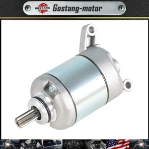 Starter 31200-KPT-A01 For Honda 150 CRF150F 2006-2009 2012-2015 Motorcycle - Foto 1 di 10