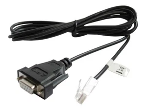 Original APC 940-0625A USV Kommunikations Kabel DB9 auf RJ45 - Afbeelding 1 van 1