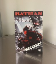 Batman: War Games #3 (DC Comics, November 2005) TPB Soft Cover
