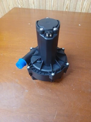 Bomba de injeção de ar secundária compatível com 1998-2008 Mercedes-Benz CLK320, E320 S430 G500 - Imagem 1 de 4