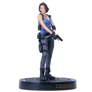 Capcom Resident Evil 3 Remake Biohazard Jill Limited Edition 1/6 Statue Figure - Picture 1 of 17