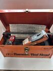ITW Ramset Red Head Powder Accuated Tool Model D60