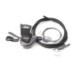Shimano Deore XT SL-M8000 Right 11-Fach Gear Shifter With Indicator Boxed - New - Picture 1 of 9