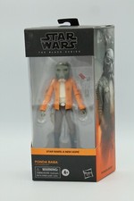 Figurine Star Wars The Black Series - Ponda Baba (A New Hope) - Hasbro, Neuve