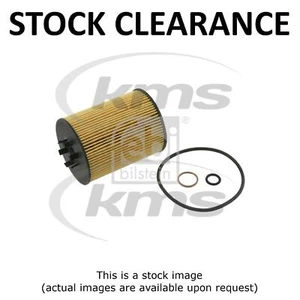 Stock Clearance OIL FILTER FOR E65 745i 02- - Picture 1 of 3