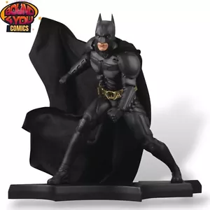 DC Direct Movie Series: Dark Knight Batman 1:6 Statue - Picture 1 of 4