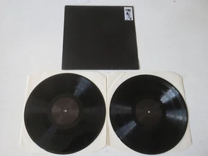µ-Ziq Bluff Limbo REPHLEX 1994 UK 1ST PRESSING 2 x VINYL LP SET CAT018 AFX - Imagen 1 de 23