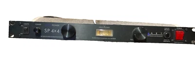 Smart Power SP 4x4 Power Distribution System (Untested) - Image 1 of 4