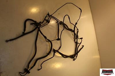 2003 Honda ST1300 Front Brake Caliper Hoses Lines - Image 1 of 4