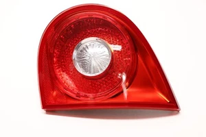 VW Volkswagen Golf OEM Inner Right Rear Tail Light Housing 2004 2005 2006 2007 2 - Picture 1 of 5