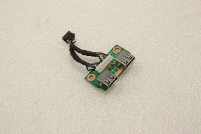 Dell 1707FPc  USB Port Board Cable 715G1665-1-2 - Image 1 of 2