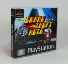 Storage CASE for use with PS1 Game - Grand Theft Auto