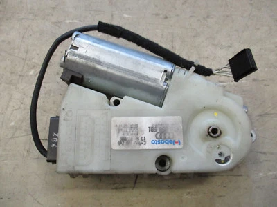 Schiebedachmotor Audi A3 A4 A6 VW Golf 4 Bora Passat 3BG Schiebedach 4B0959591 - Bild 1 von 4
