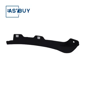 Nuevo escudo antisalpicaduras rueda derecha solapa de barro para Audi A4 2009-2016 8K0853888A - Imagen 1 de 6