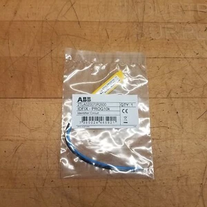 Asea Brown Boveri 2tla020070r2600 Identifier Circuit, Idfix-Prog 10K - NEW - Picture 1 of 4