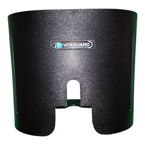 Primacoustic VoxGuard VU Nearfield Absorber Microphone Shield - Picture 1 of 4