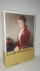 Edith Wharton - DAS TAL DER ENTSCHEIDUNG - Diabasis 1999 RAR - Bild 1 von 6