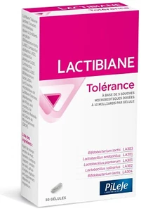 LACTIBIANE TOLERANCE CPS A30 - Bild 1 von 1