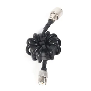 Anti-Interferences Looped Antennae ZP614 EM25 1.8-30MHz for HF Radio - Zdjęcie 1 z 11