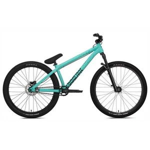 Movement 2 26 100mm 1v Blue Toothpaste One Size NS3MVA212U1029I NS Bikes - Picture 1 of 1
