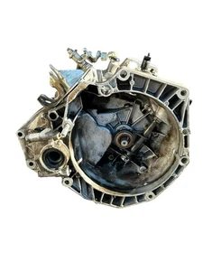 Cambio Manuale Ford Ka 1300 tdci 75 cv (46815872) - Foto 1 di 13