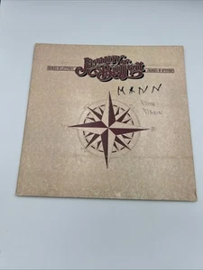 JIMMY BUFFETT Changes In Latitudes, Changes In Attitudes 1977  LP FIRST PRESS VG - Picture 1 of 8