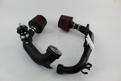 Purificador de aire 3,0 L gasolina doble turbo compatible con BMW 335i 46213 07-13 Foto 1 de 4