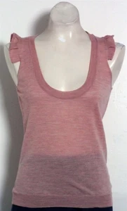 CHLOE Italian Beautiful Sexy Ladies Summer Top SZ XS - Picture 1 of 2