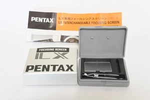 [MINT] Pentax Focusing Screen SE-25 Full Matte for LX From JAPAN - Picture 1 of 10