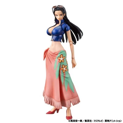 PREORDER One Piece Variable Action Heroes Action Figure Nico Robin - Immagine 1 di 4