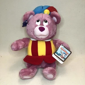 Disney Applause Cartoon Series Gummi Bears Cubbi 13" Plush Toy Vintage 1985 New - Picture 1 of 12