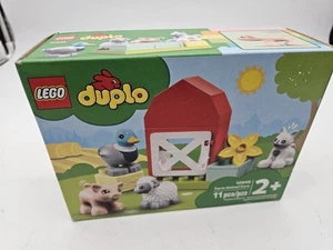 LEGO DUPLO: Farm Animal Care (10949) - Picture 1 of 2