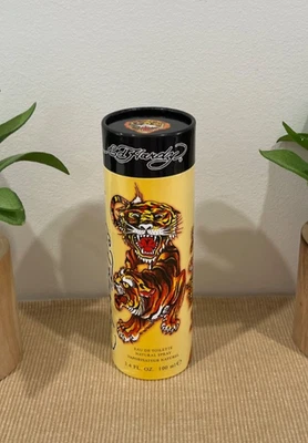 Christian Audigier Ed Hardy 100ml EDT Spray Men - image 1 of 4
