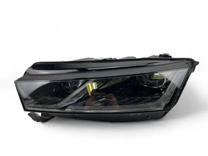 SKODA OCTAVIA III 5E3 Scheinwerfer vorne links 5E4941015B 2019 32864912 - Picture 1 of 12