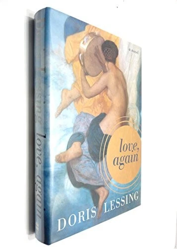 Love, Again by Lessing, Doris May - Image 1 of 1