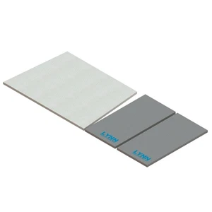 Kit deflettore e coperta per stufa Buck di ricambio, modello 81 e 85, PO BPFB... - Foto 1 di 4