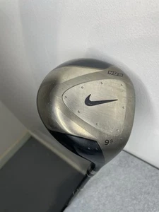 Nike NDS Driver 9.5* Fujikura Stiff Graphite Mens RH with Cover - Picture 1 of 14