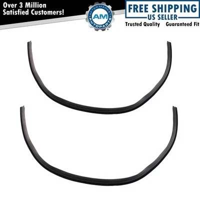 Window Sweep Fits 1979-1985 Mazda RX-7 - Image 1 of 4